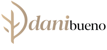 Logotipo original Daniela Bueno
